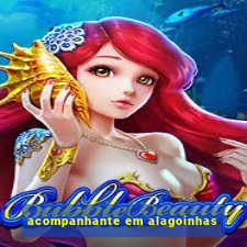 acompanhante em alagoinhas